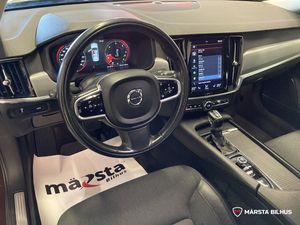 Volvo S90 bild 13