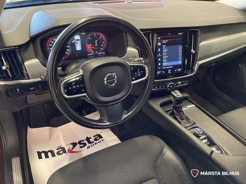 Volvo S90 bild 13