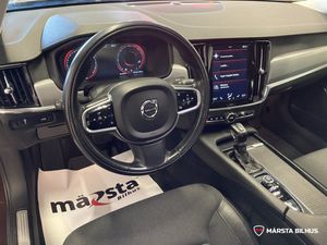 Volvo S90 bild 12