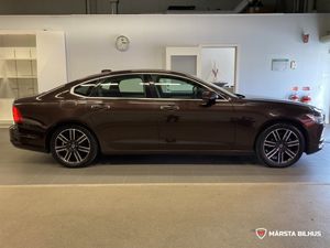Volvo S90 bild 7