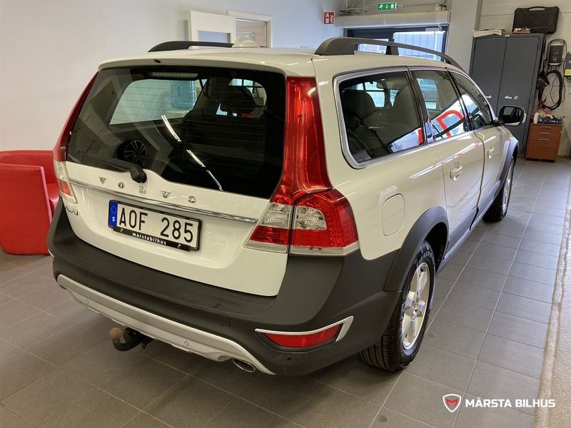 Volvo XC70 bild 3