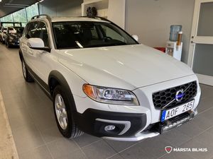 Volvo XC70 bild 2