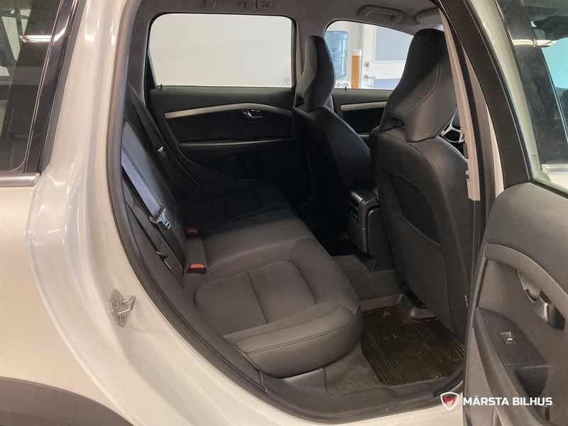 Volvo XC70 bild 10