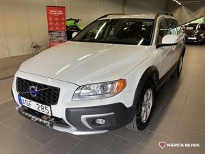 Volvo XC70 bild 1
