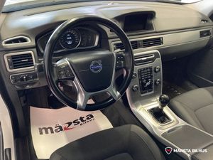 Volvo XC70 bild 12