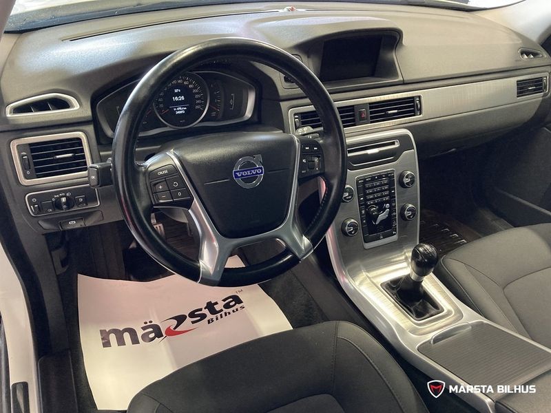 Volvo XC70 bild 12