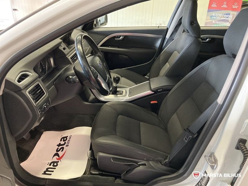 Volvo XC70 bild 9