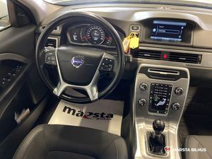 Volvo XC70 bild 15