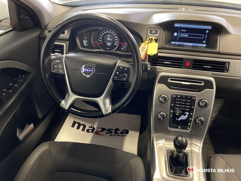 Volvo XC70 bild 15