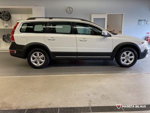 Volvo XC70 bild 5