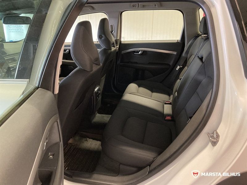Volvo XC70 bild 11