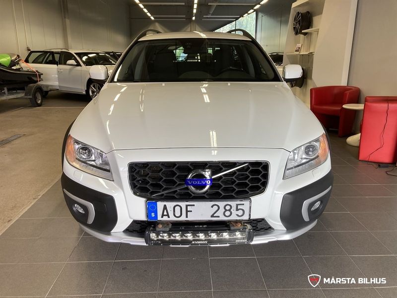Volvo XC70 bild 6