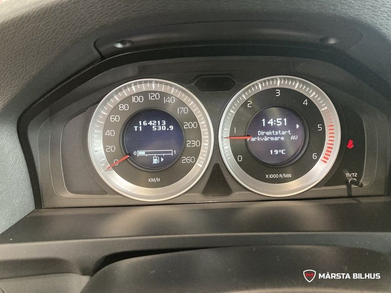 Volvo S60 bild 16