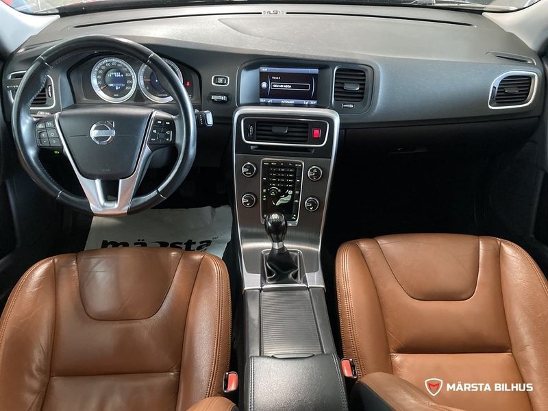 Volvo S60 bild 12