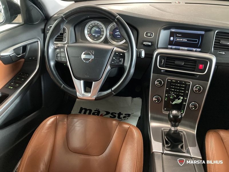 Volvo S60 bild 13