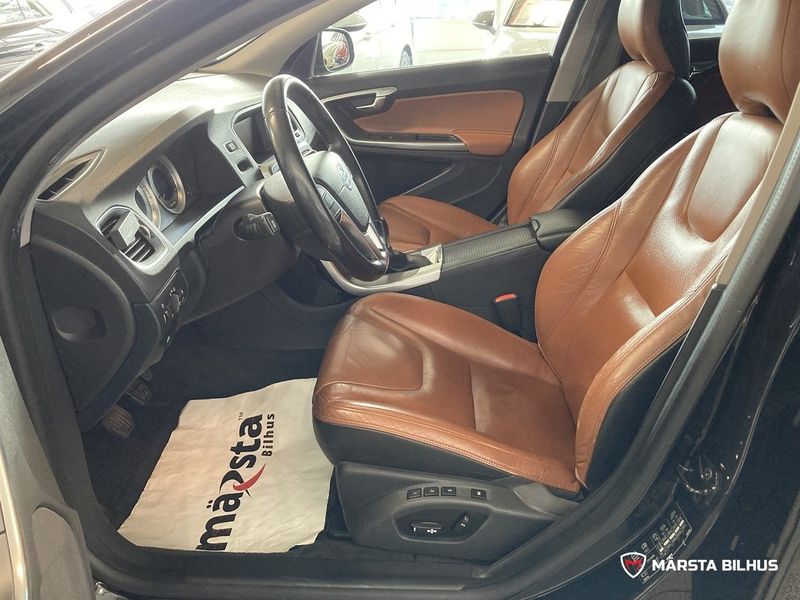 Volvo S60 bild 8