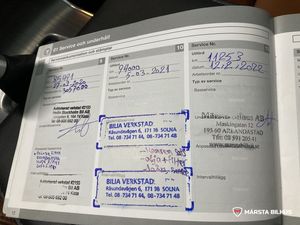 Volvo S60 bild 17