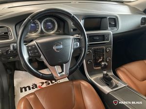 Volvo S60 bild 10