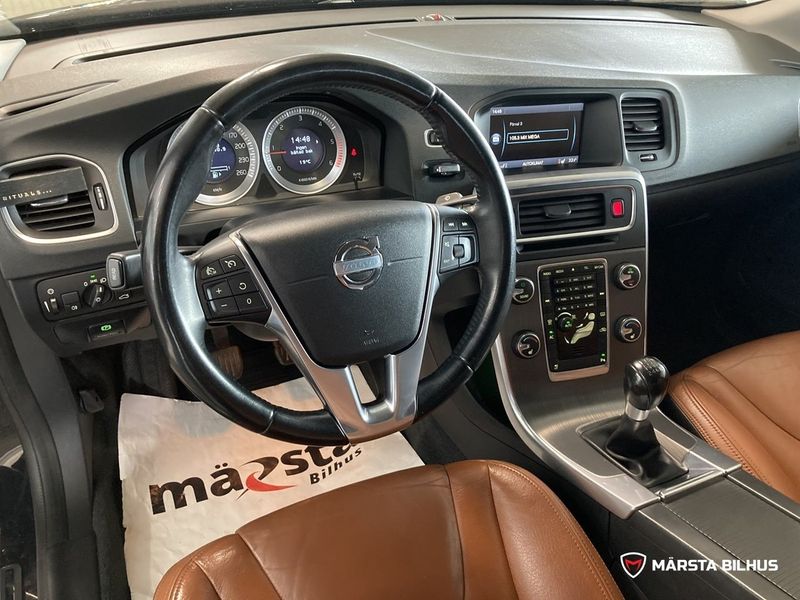 Volvo S60 bild 11