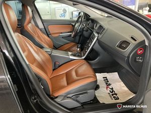 Volvo S60 bild 7