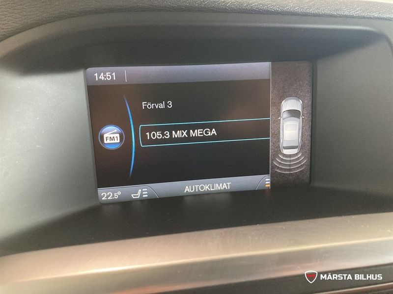 Volvo S60 bild 14