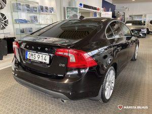 Volvo S60 bild 3