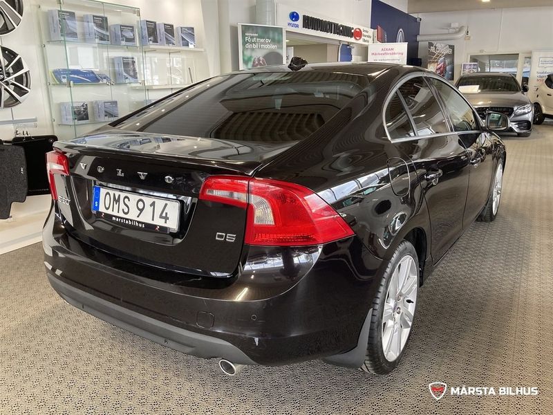 Volvo S60 bild 3