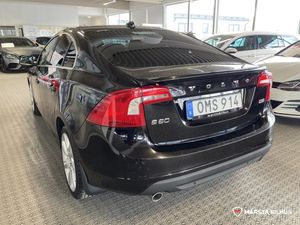 Volvo S60 bild 4