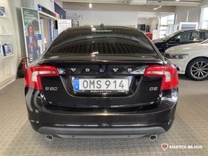 Volvo S60 bild 6