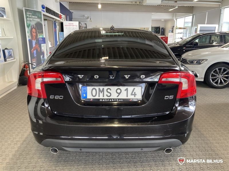 Volvo S60 bild 6