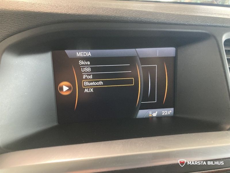 Volvo S60 bild 15