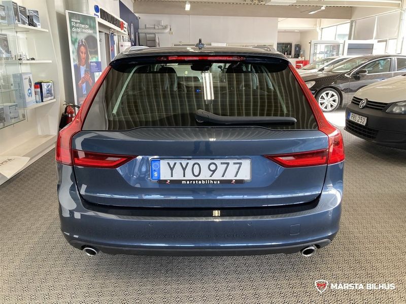 Volvo V90 bild 6