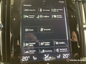 Volvo V90 bild 15