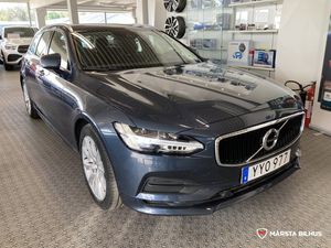 Volvo V90 bild 2