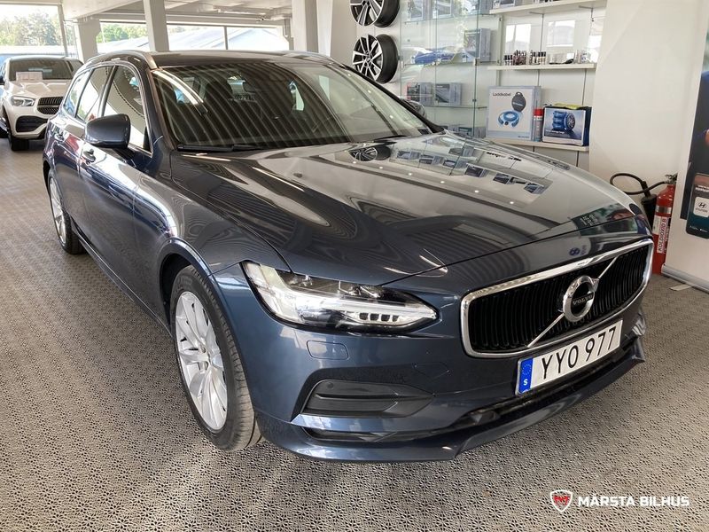 Volvo V90 bild 2