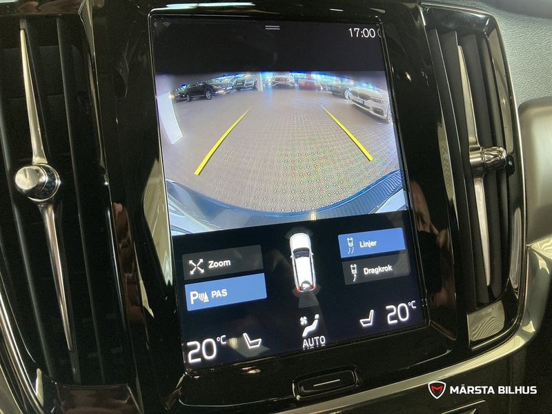 Volvo V90 bild 14