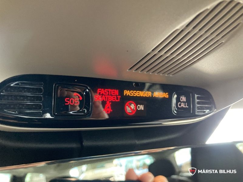 Volvo V90 bild 16
