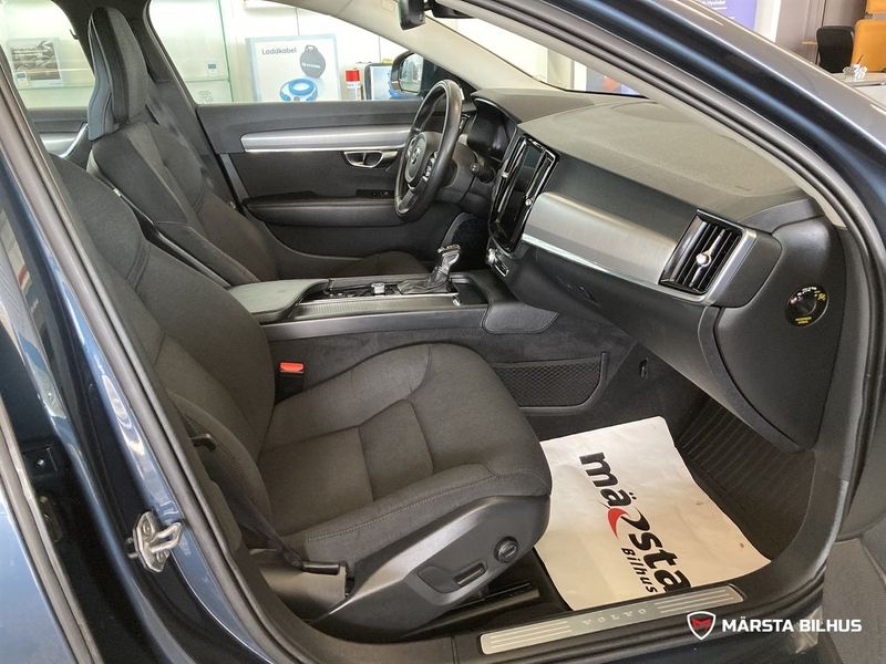 Volvo V90 bild 7