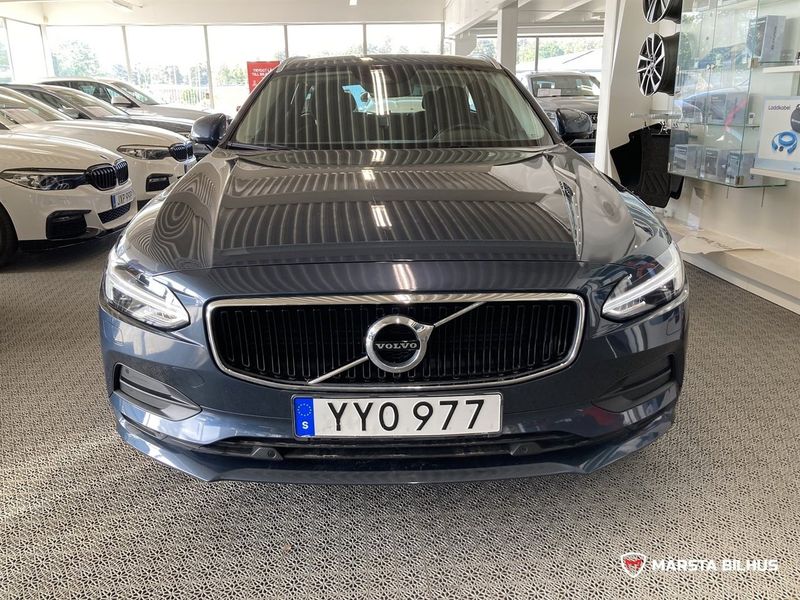 Volvo V90 bild 5