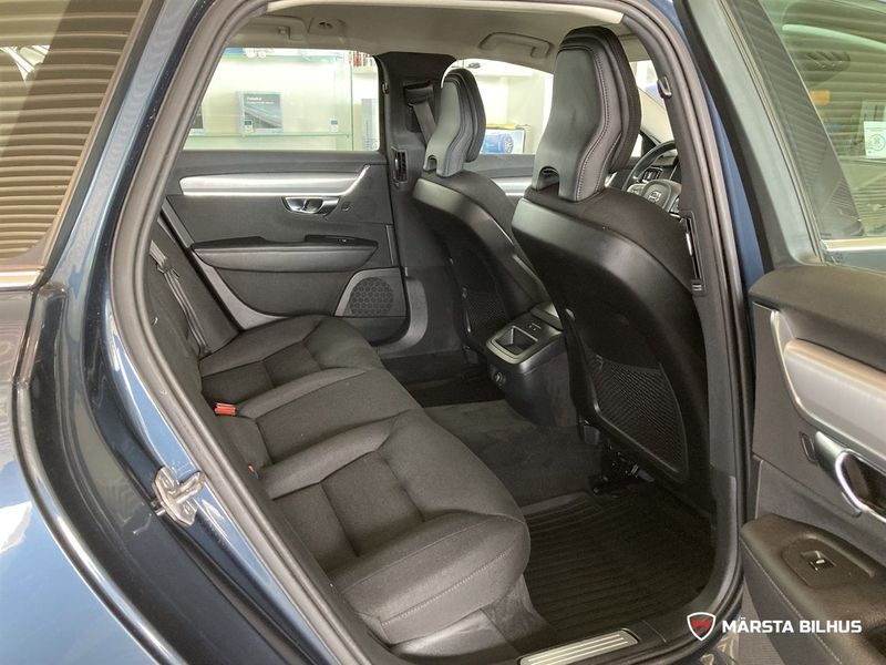 Volvo V90 bild 9