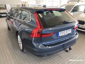 Volvo V90 bild 4