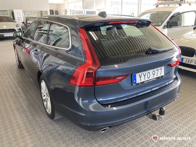 Volvo V90 bild 4
