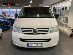 Volkswagen Transporter bild 5