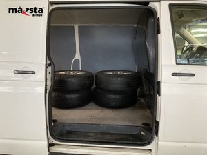 Volkswagen Transporter bild 11