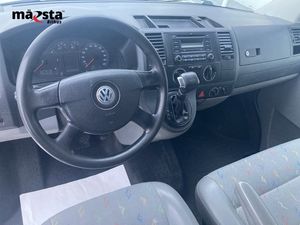 Volkswagen Transporter bild 9