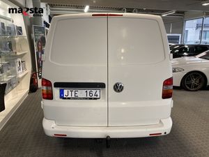 Volkswagen Transporter bild 6