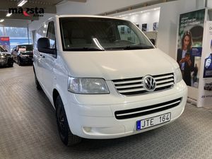 Volkswagen Transporter bild 2