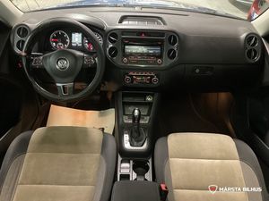 Volkswagen Tiguan bild 13