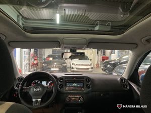 Volkswagen Tiguan bild 16