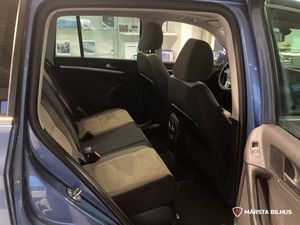 Volkswagen Tiguan bild 9